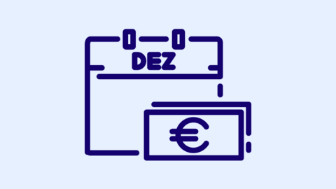 Icon: Jahressonderzahlung