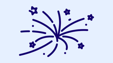 Icon: Feuerwerk